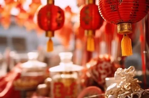 迎元旦 跨新年|揭阳市华南司法职业学校恭祝大家蛇年大吉！