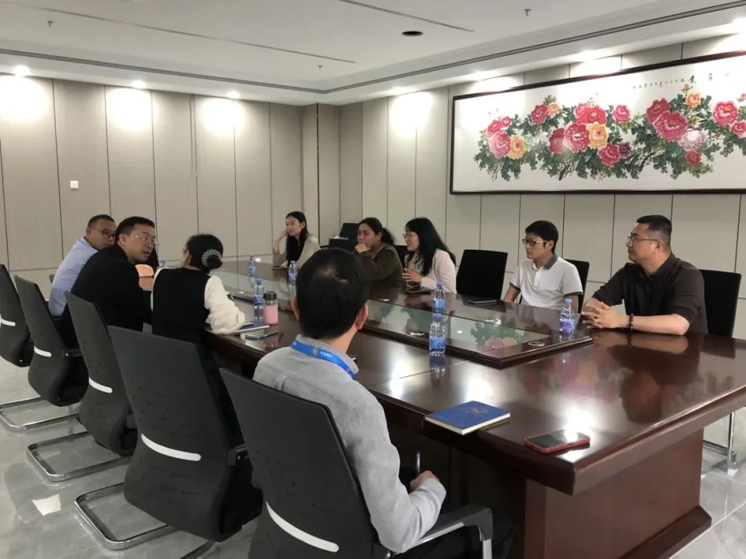 校际携手探职教新路，产教融合育电商英才