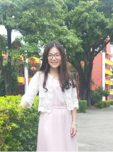 黄玉纯