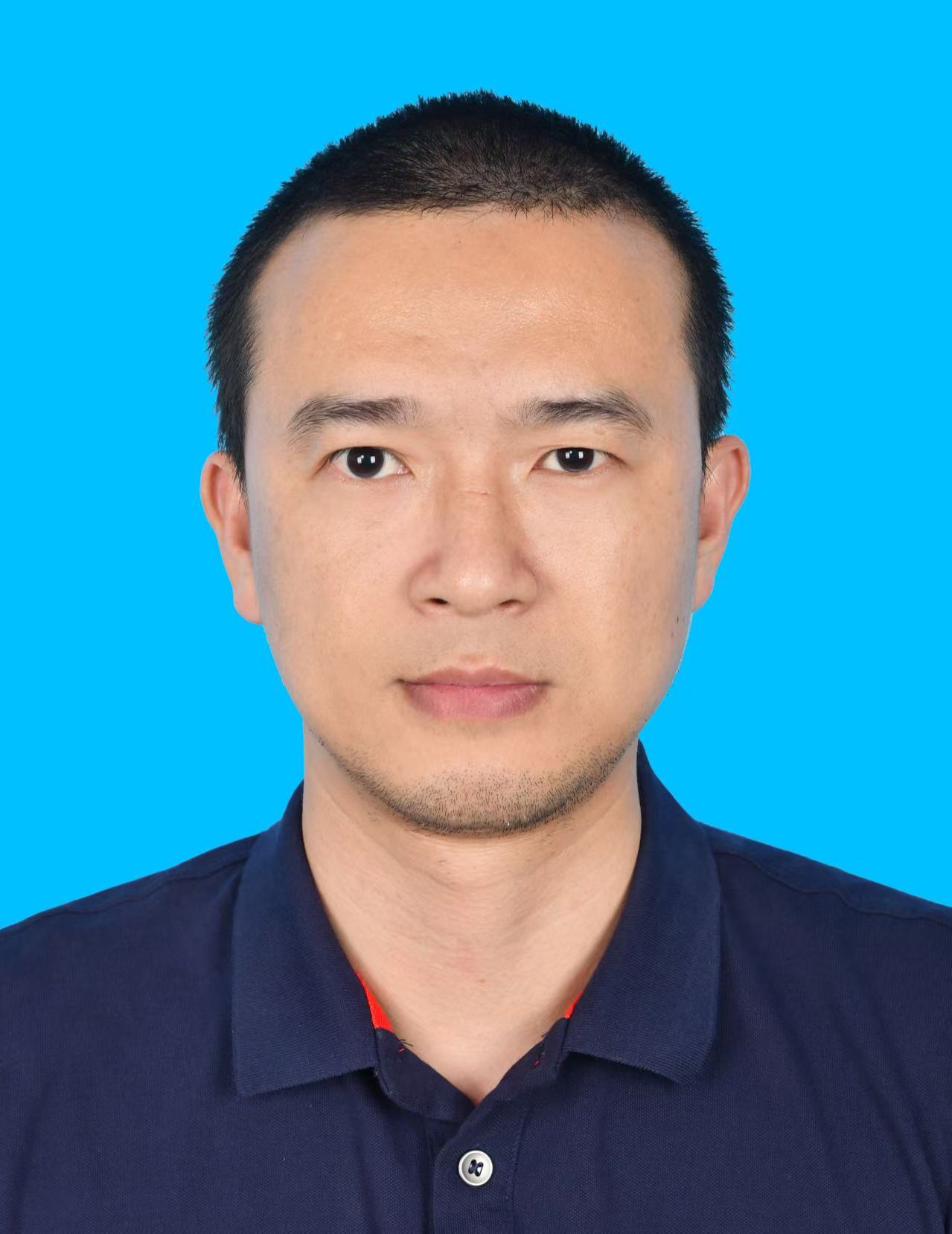 雷建平