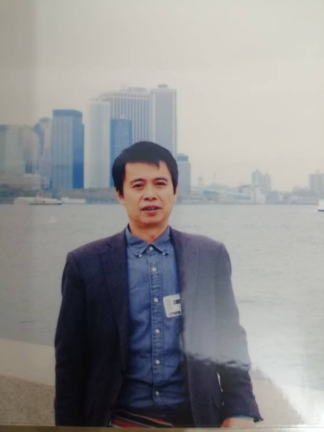 熊金才