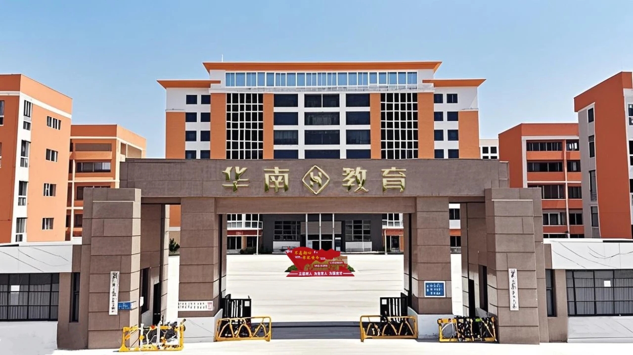 选择华南，圆梦本科│华南司法职业学校高职高考班招生简章重磅来袭