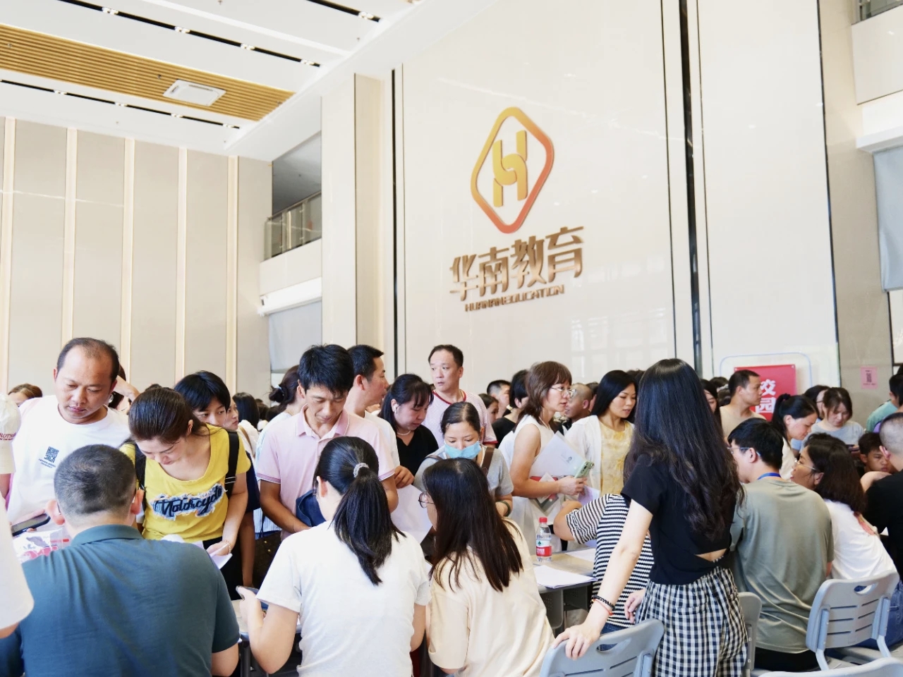 逐梦司法，启航新程丨揭阳市华南司法职业学校2025级新生开学日！