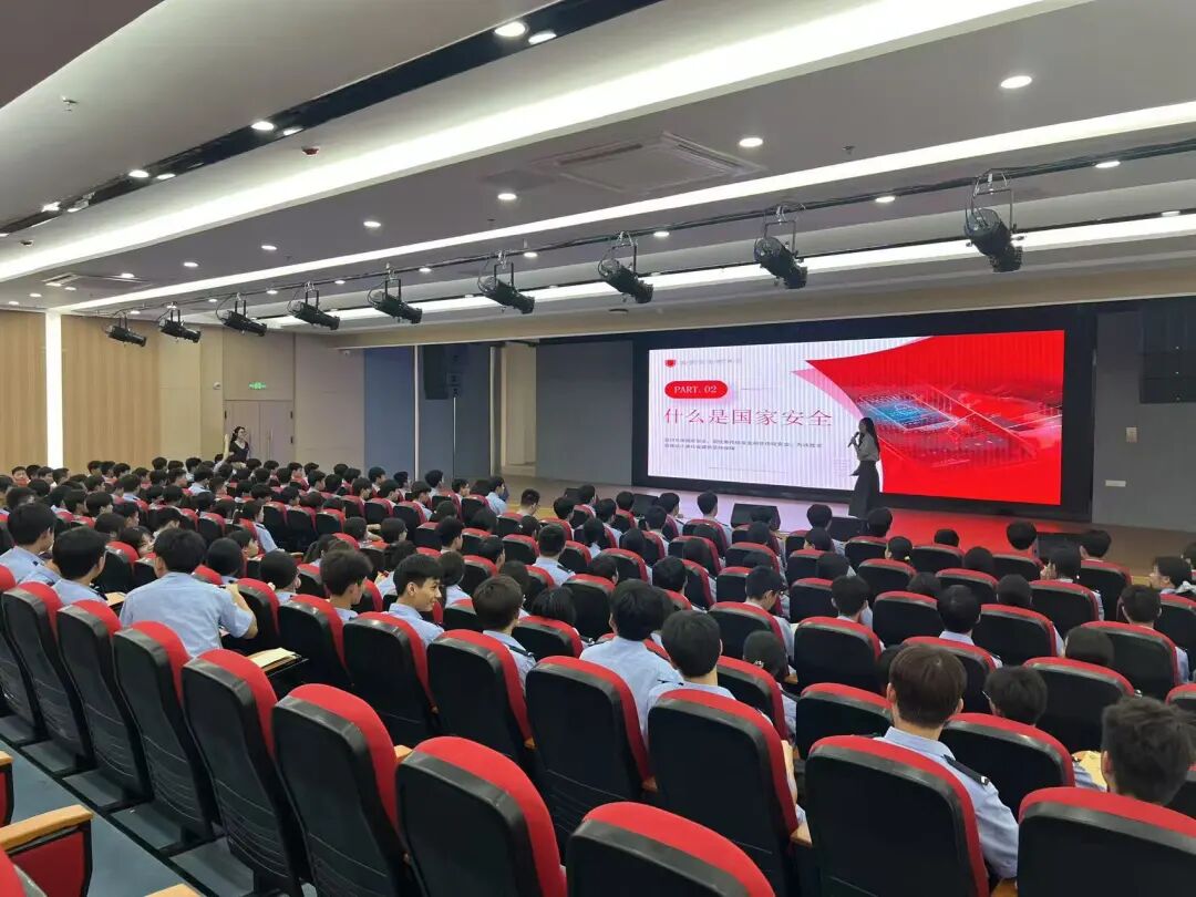 防赌反诈，于心于行丨防范赌博与电信网络诈骗知识宣传